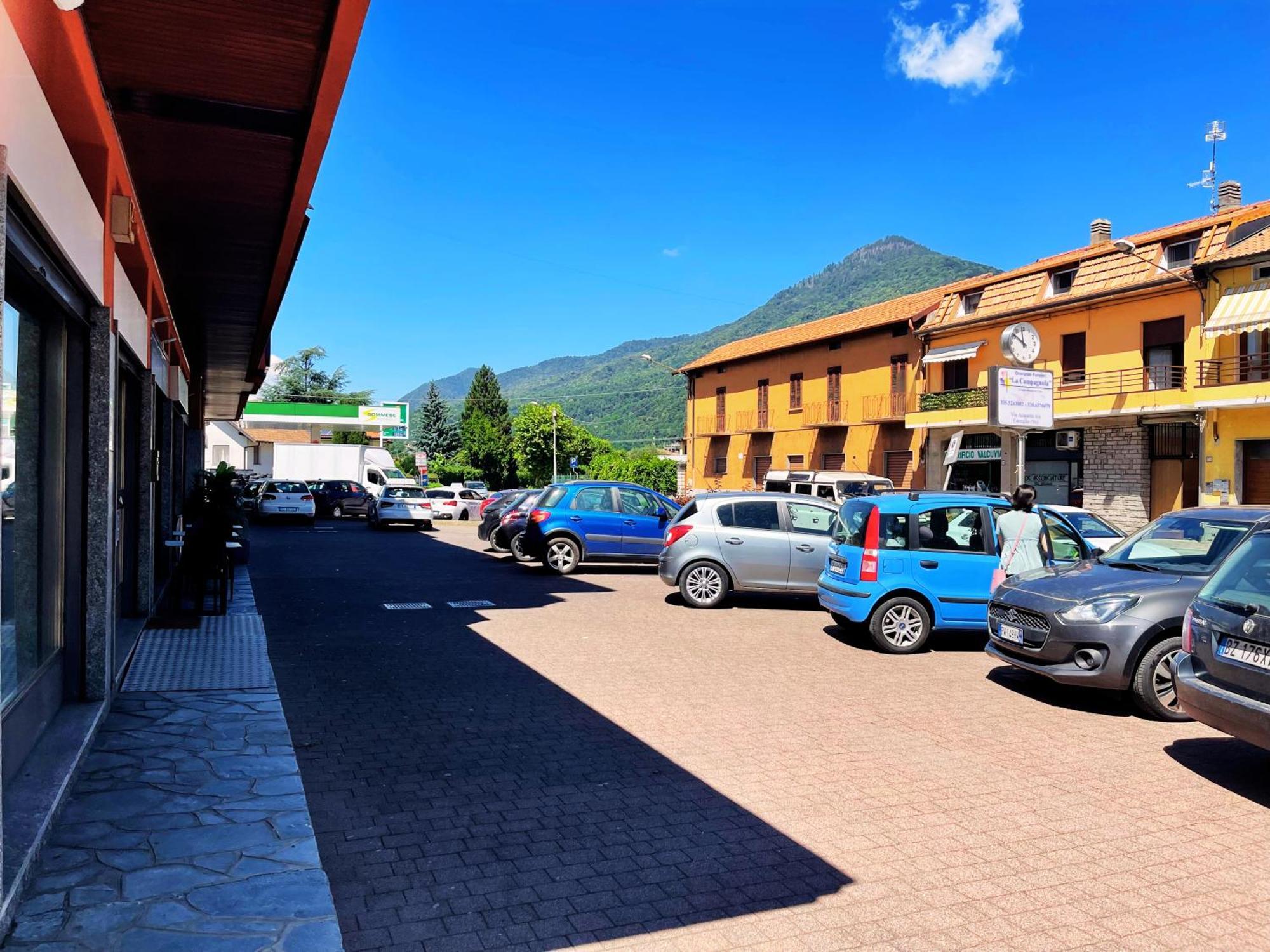 Rentugoo Cuveglio-Lago Maggiore Canonica  Luaran gambar